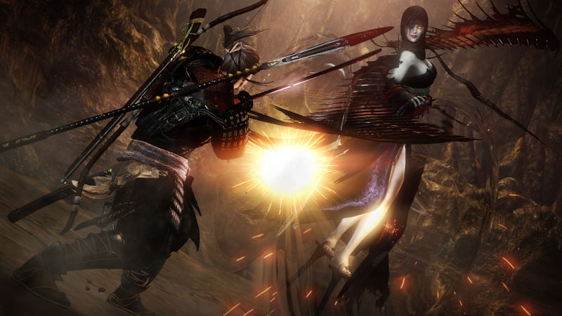 Nioh (PlayStation Hits) image 3