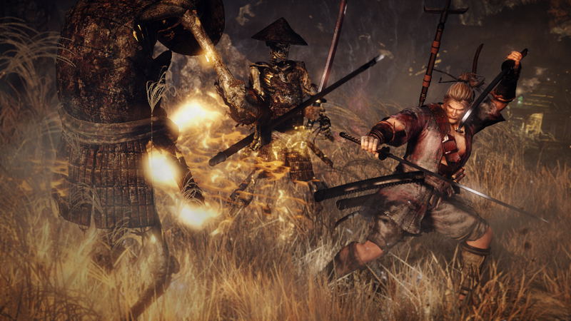 Nioh (PlayStation Hits) image 4