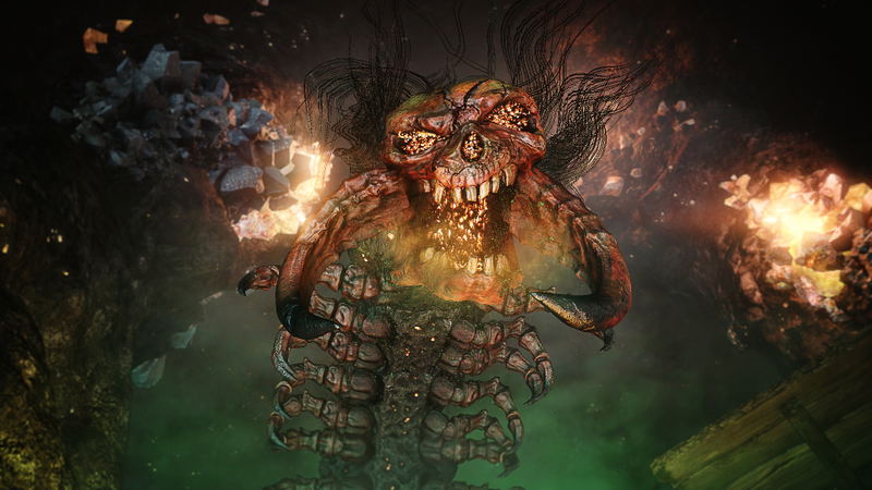 Nioh (PlayStation Hits) image 10