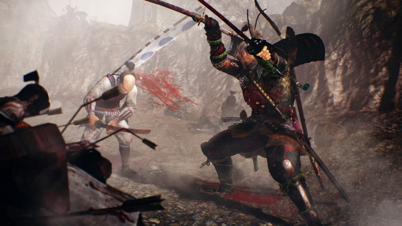 Nioh (PlayStation Hits) image 17