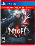 Nioh (PlayStation Hits) thumbnail 1