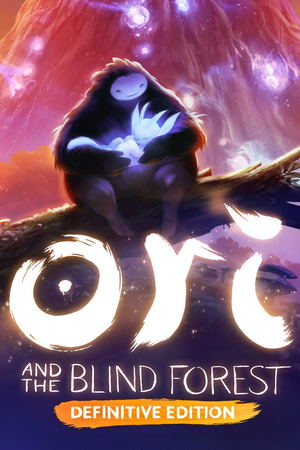 Ori and the Blind Forest (Definitive Edition)_