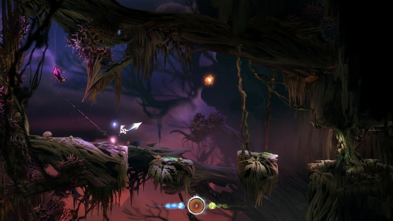 Ori and the Blind Forest (Definitive Edition) <span class="ext" style="background-color: #2a475e; color: #FFFFFF;">STEAM</span> <span class="ext ext_digital">digital</span> image 15