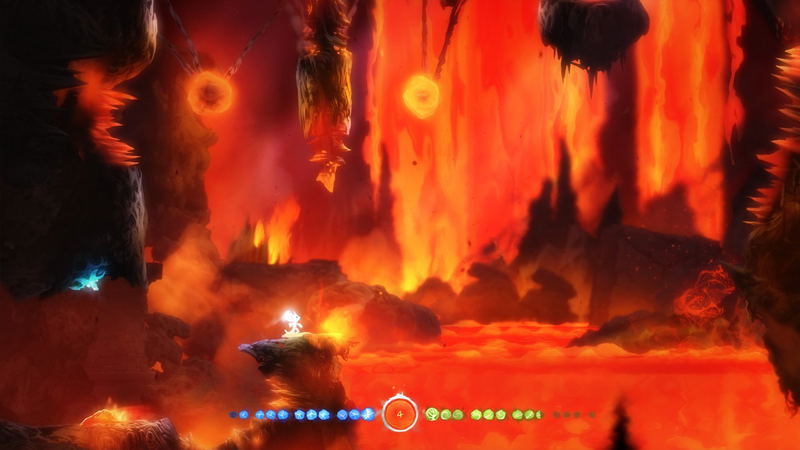 Ori and the Blind Forest (Definitive Edition) <span class="ext" style="background-color: #2a475e; color: #FFFFFF;">STEAM</span> <span class="ext ext_digital">digital</span> image 6