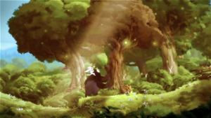 Ori and the Blind Forest (Steam)