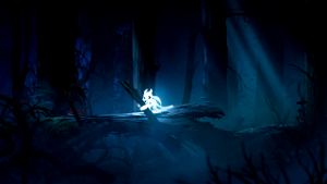 Ori and the Blind Forest (Steam)