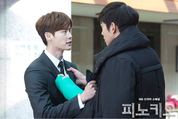 Pinocchio (Episode 1-20) [5DVD] image 9