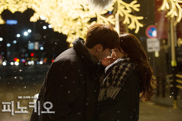 Pinocchio (Episode 1-20) [5DVD] image 10