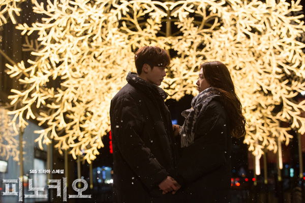Pinocchio (Episode 1-20) [5DVD] image 11