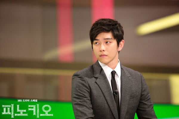Pinocchio (Episode 1-20) [5DVD] image 6