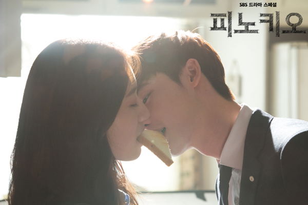 Pinocchio (Episode 1-20) [5DVD] image 2