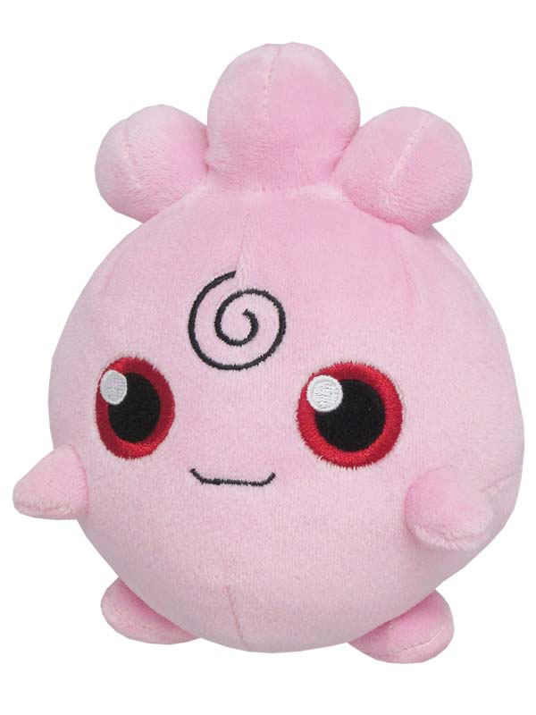Pokemon All Star Collection Plush: Igglybuff [Small] image 1
