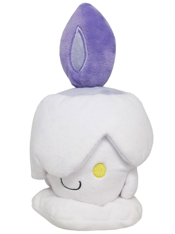 Pokemon All Star Collection Plush: Litwick [Small] — Import Game Deal