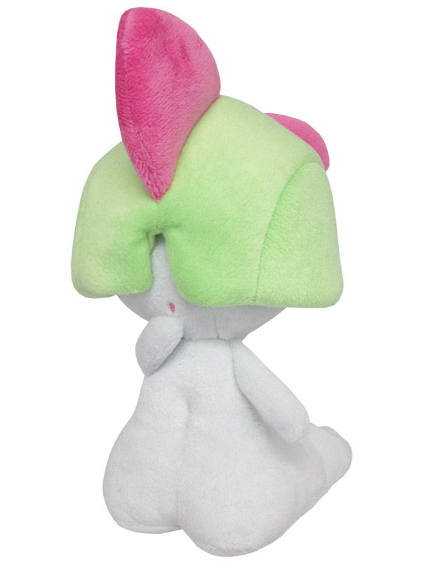 Pokemon All Star Collection Plush: Ralts [Small] — Import Game Deal