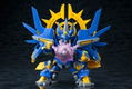 Super Robot Wars Original Generation S.R.D-S: Neo Granzon thumbnail 11