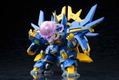 Super Robot Wars Original Generation S.R.D-S: Neo Granzon thumbnail 12