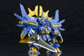 Super Robot Wars Original Generation S.R.D-S: Neo Granzon thumbnail 2