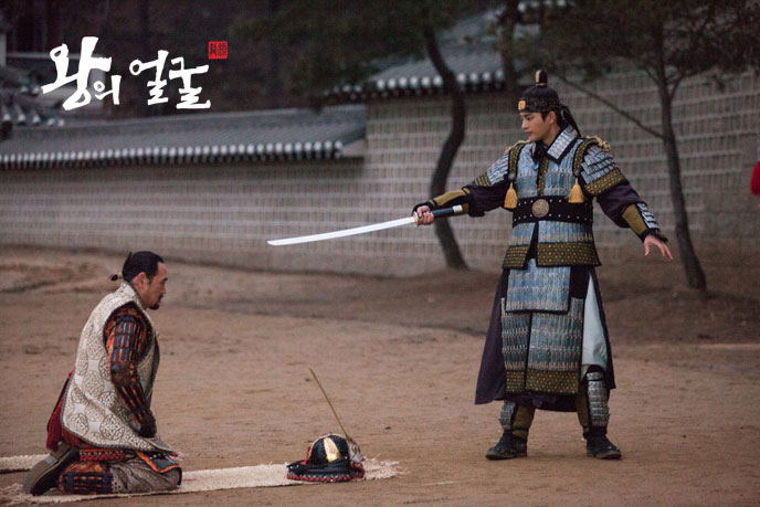 The King's Face (Episode 1-23) [6DVD] image 3