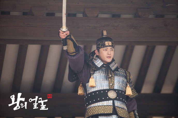 The King's Face (Episode 1-23) [6DVD] image 5