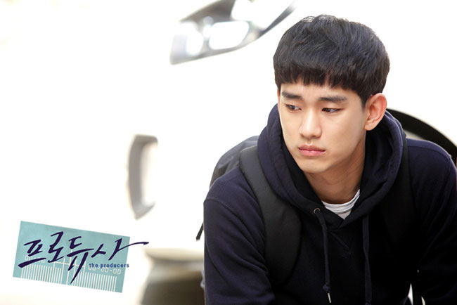 The Producers (Episode 1-12) [4DVD] image 5