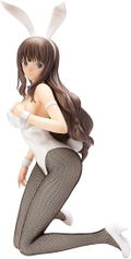 Tony's Bunny Sisters 1/4 Scale Pre-Painted Figure: Miyuki Usami thumbnail 1