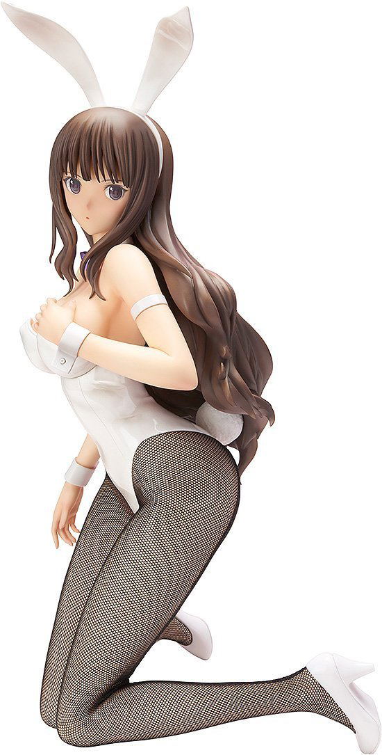 Tony's Bunny Sisters 1/4 Scale Pre-Painted Figure: Miyuki Usami image 1