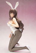 Tony's Bunny Sisters 1/4 Scale Pre-Painted Figure: Miyuki Usami thumbnail 2