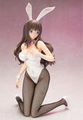Tony's Bunny Sisters 1/4 Scale Pre-Painted Figure: Miyuki Usami thumbnail 3