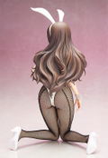 Tony's Bunny Sisters 1/4 Scale Pre-Painted Figure: Miyuki Usami thumbnail 4