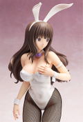 Tony's Bunny Sisters 1/4 Scale Pre-Painted Figure: Miyuki Usami thumbnail 5