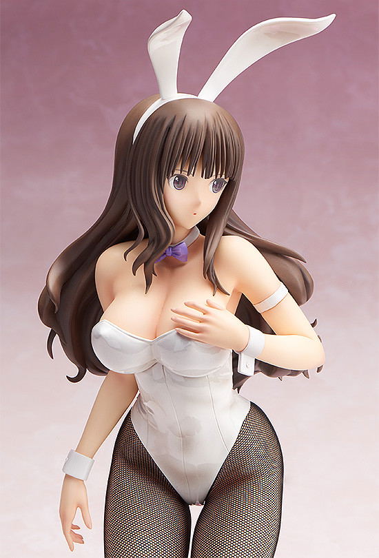 Tony's Bunny Sisters 1/4 Scale Pre-Painted Figure: Miyuki Usami image 5