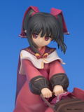 Utawarerumono Itsuwari no Kamen 1/7 Scale Pre-Painted Figure: Nekone [Standard Edition] thumbnail 10