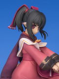 Utawarerumono Itsuwari no Kamen 1/7 Scale Pre-Painted Figure: Nekone [Standard Edition] thumbnail 11