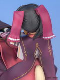 Utawarerumono Itsuwari no Kamen 1/7 Scale Pre-Painted Figure: Nekone [Standard Edition] thumbnail 17