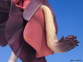 Utawarerumono Itsuwari no Kamen 1/7 Scale Pre-Painted Figure: Nekone [Standard Edition] thumbnail 22