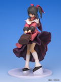 Utawarerumono Itsuwari no Kamen 1/7 Scale Pre-Painted Figure: Nekone [Standard Edition] thumbnail 3