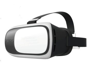 Virtual Reality Headset for Smartphones image 1