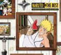 Naruto The Best [CD+DVD Limited Pressing] thumbnail 1