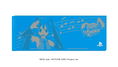 PlayStation 4 System 1TB HDD [Hatsune Miku Project Diva Special Pack] (Jet Black) thumbnail 2