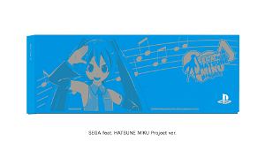 PlayStation 4 System 500GB HDD [Hatsune Miku Project Diva Special Pack] (Jet Black)