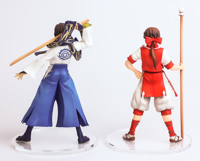 Sengoku Basara Sanada Yukimura-Den [e-capcom Limited Edition] image 4