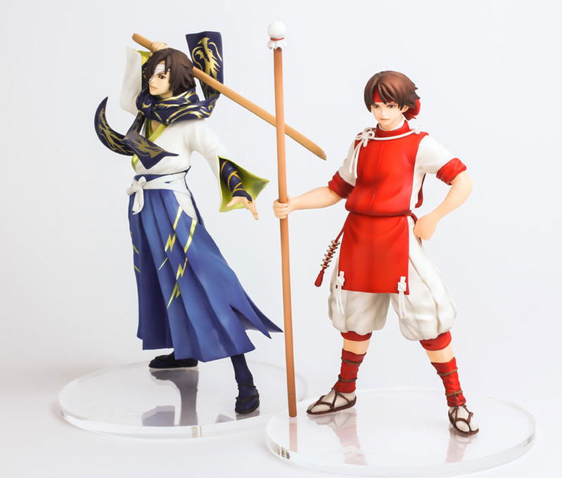 Sengoku Basara Sanada Yukimura-Den [e-capcom Limited Edition] image 2