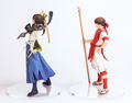 Sengoku Basara Sanada Yukimura-Den [e-capcom Limited Edition] thumbnail 3