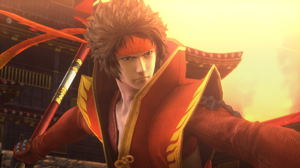 Sengoku Basara Sanada Yukimura-Den [e-capcom Limited Edition]