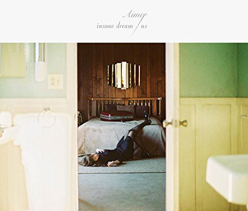 Insane Dream / Us [CD+DVD Limited Edition] (Aimer)