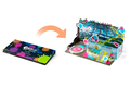 amiibo Diorama Kit Splatoon (Mozuku Farm) thumbnail 2