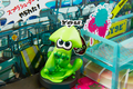 amiibo Diorama Kit Splatoon (Mozuku Farm) thumbnail 4