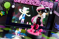 amiibo Diorama Kit Splatoon (Shioka Live) thumbnail 5