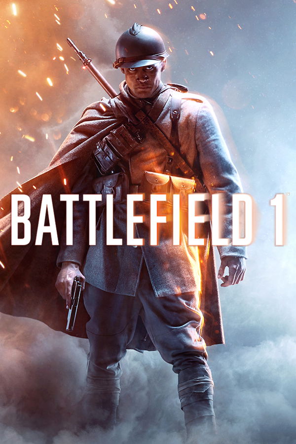 Battlefield 1 <span class="ext" style="background-color: #F96529; color: #FFFFFF;">Electronic Arts</span> <span class="ext ext_digital">digital</span> image 1