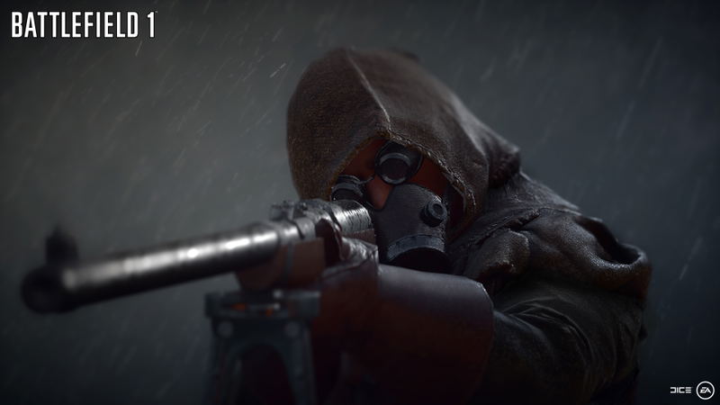Battlefield 1 [Early Enlister Deluxe Edition] image 18